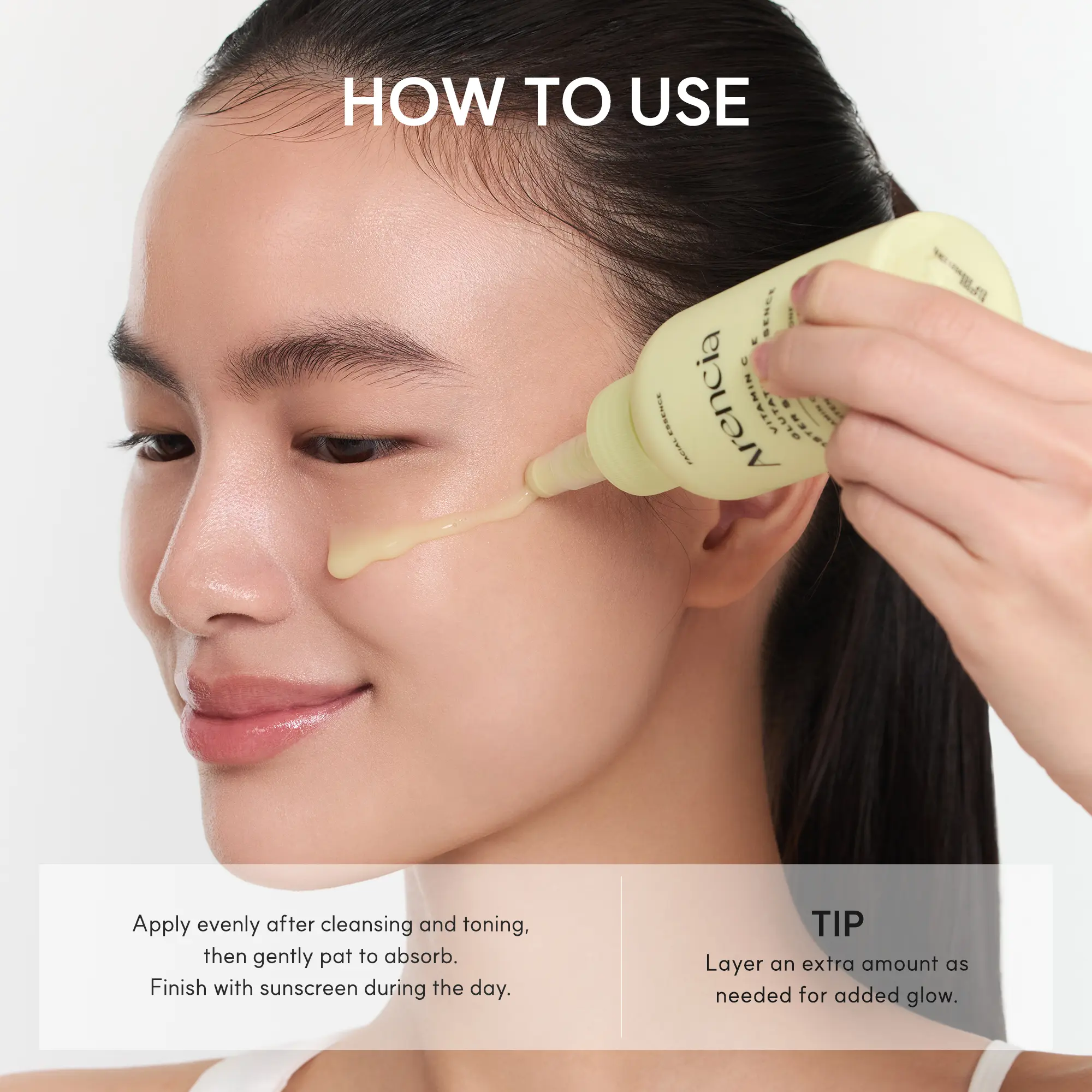 Vitamin C Glutathione Booster Shot Essence, Lightweight Brightening & Dark Spot Care for Radiant, Even-Looking Skin, 3.21 fl oz - TikTok Shop Vitamin C Glutathione Booster Shot Essence, Lightweight Brightening & Dark Spot Care for Radiant, Even-Looking Skin, 3.21 fl oz - TikTok Shop