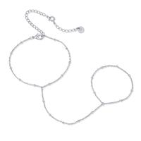 Satellite - White Gold