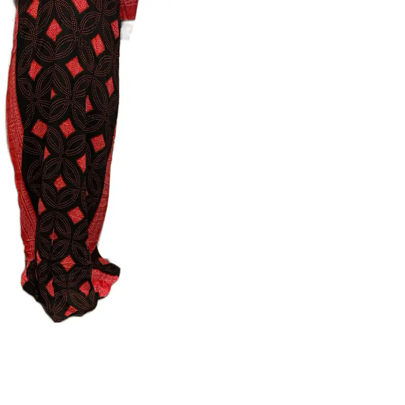 Lady's Baati Dress, Women's Casual Basic Maternity Clothing, Comfortable Women's Clothes for Daily Wear