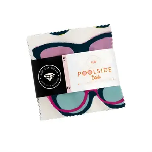 Poolside Too Mini Charm Pack