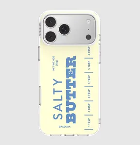 popsockets Better with Butter iPhone 17 Pro Max MagSafe Case