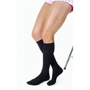 Jobst Relief 30-40 mmhg Knee High Closed Toe Compression Socks