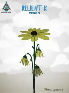USED-Relient K - MMHMM by Relient K (Paperback)