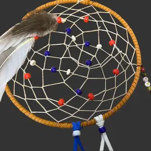 Handmade Dreamcatchers