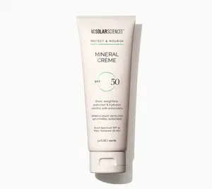 Mineral Crème SPF 50