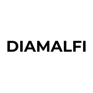 DIAMALFI shop logo