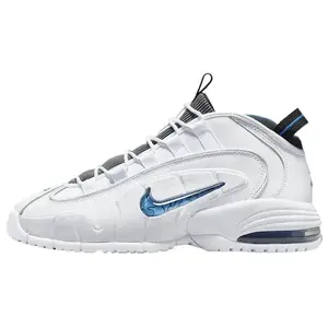 NIKE Men's Air Max Penny 1 'Home' 2022 Sports Sneaker