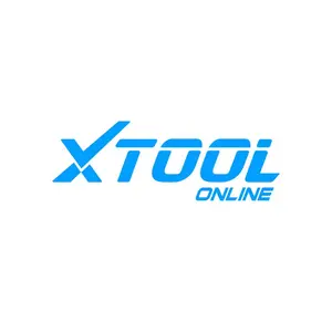 XTOOLonline shop logo
