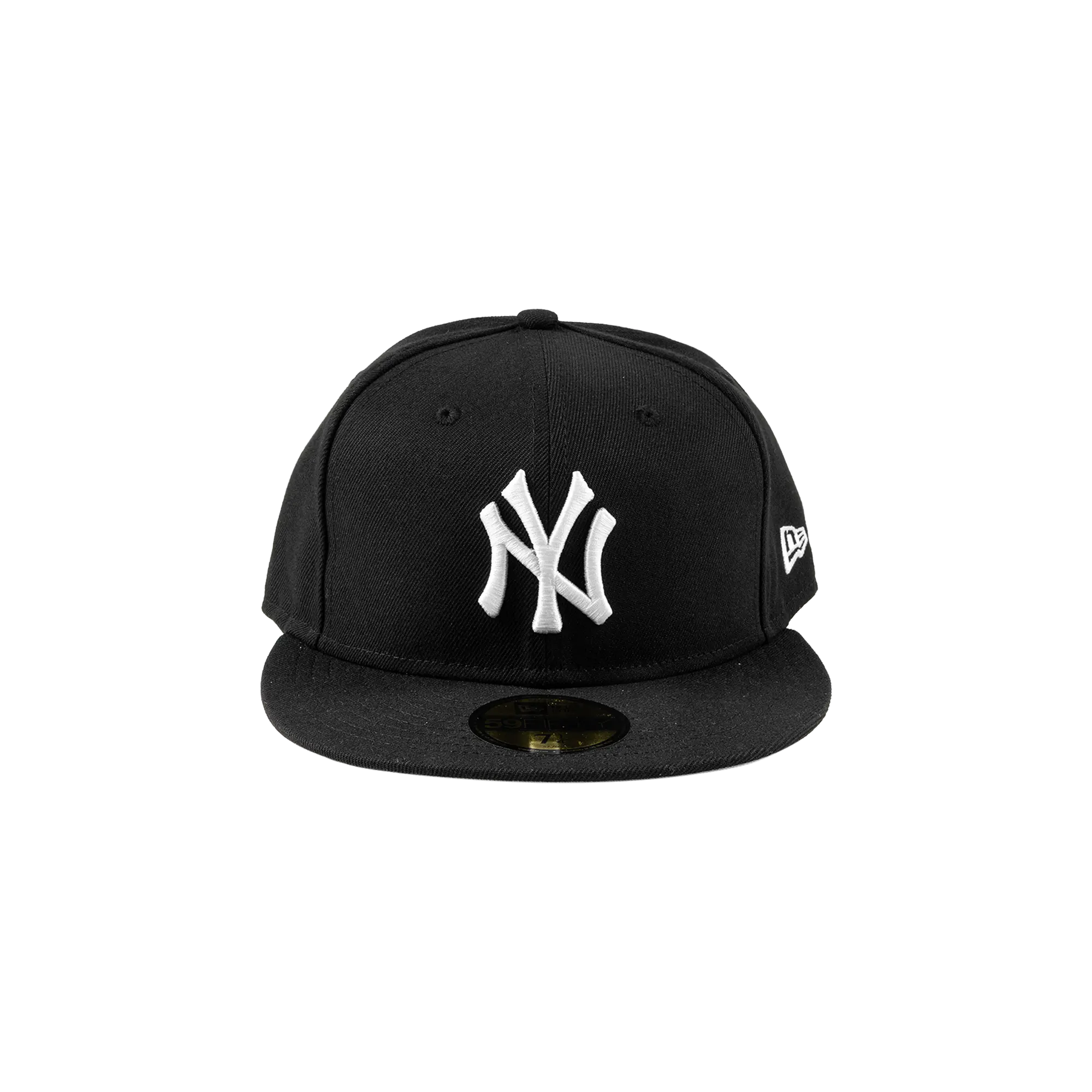 59Fifty MLB New York Yankees "Black" 11591127