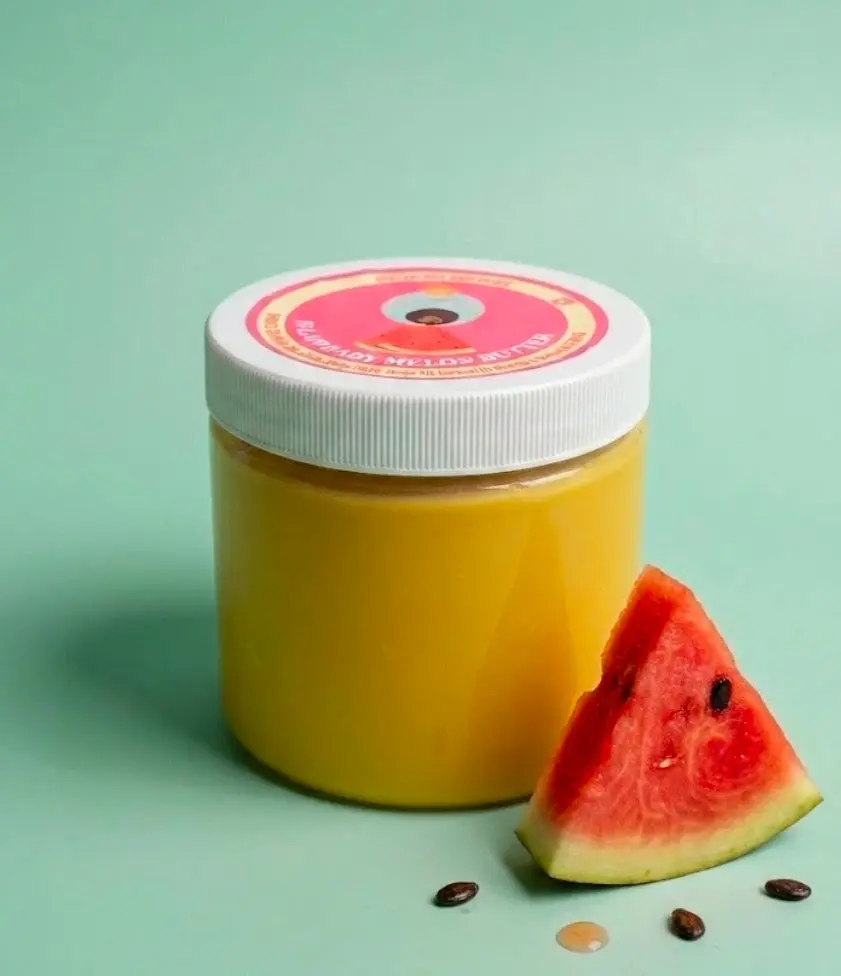 Watermelon Sugar Baby Butter