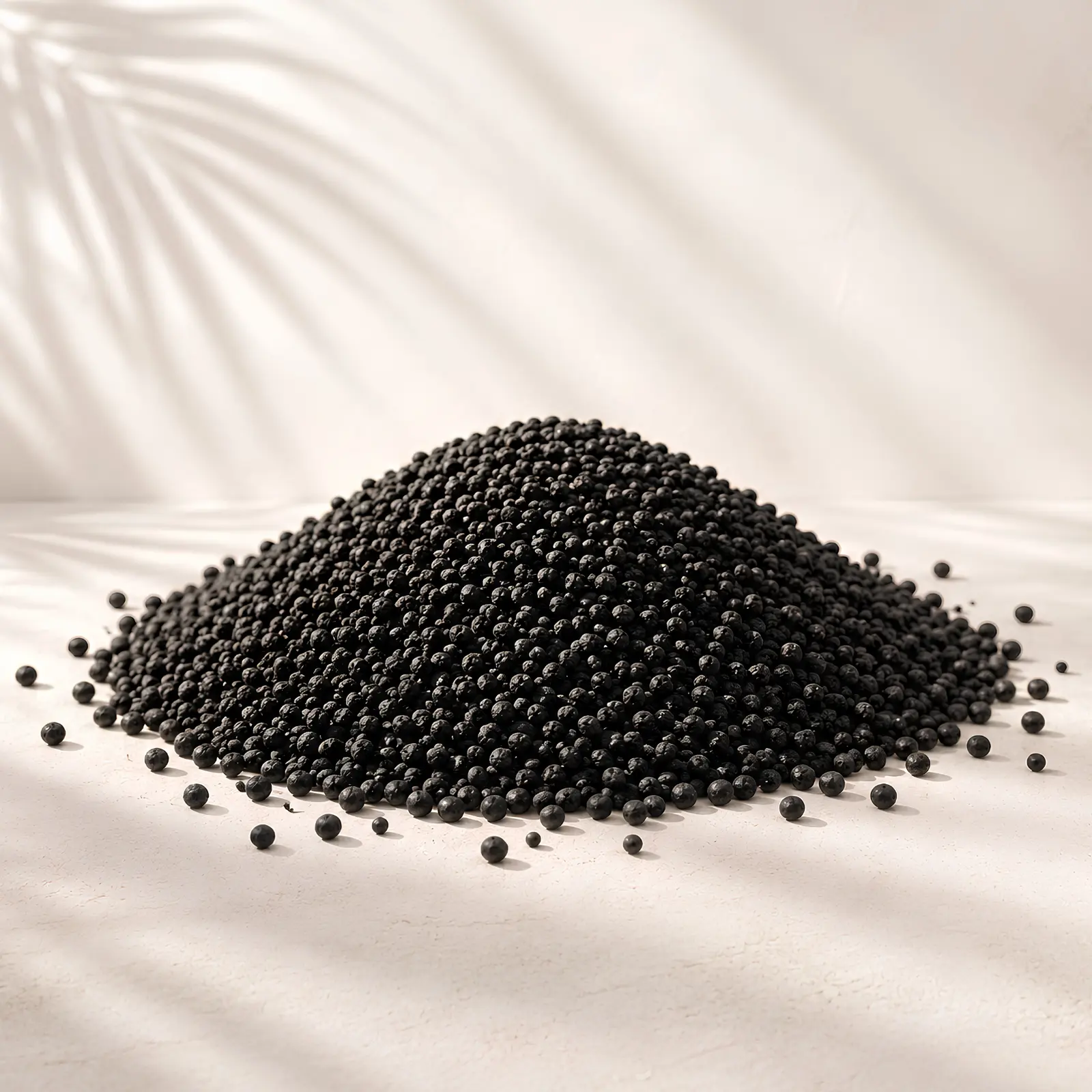 Fluval Stratum — Nutrient-Rich, pH-Balanced Volcanic Rooting Substrate | 3-5mm
