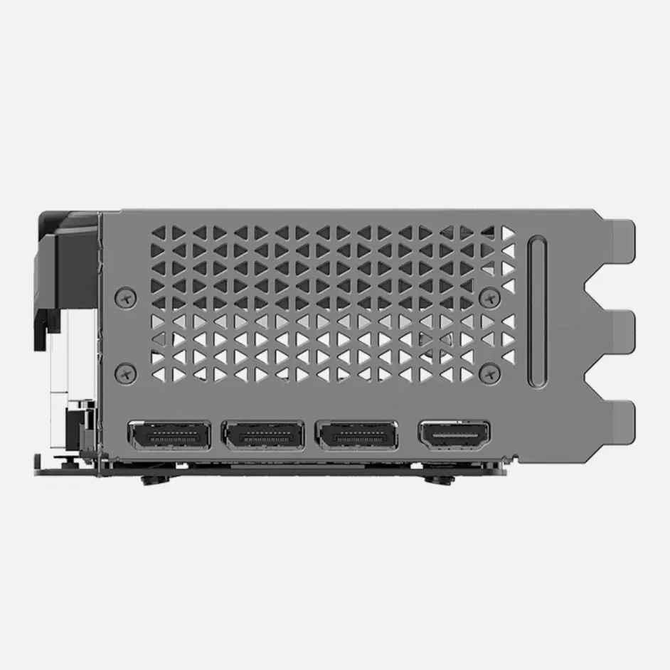 PNY GeForce RTX 5070 Ti 16GB GDDR7 TRIPLE FAN Video Graphics Card + WARRANTY PNY GeForce RTX 5070 Ti 16GB GDDR7 TRIPLE FAN Video Graphics Card + WARRANTY