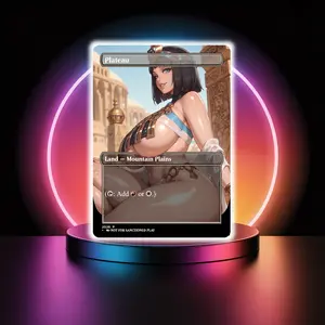 Plateau - Proxy NSFW