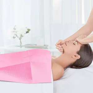 Bib Disposable Dental - Towel Waterproof (120pcs)