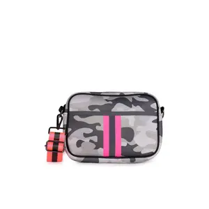 Drew Cairo Neoprene Crossbody - FINAL SALE