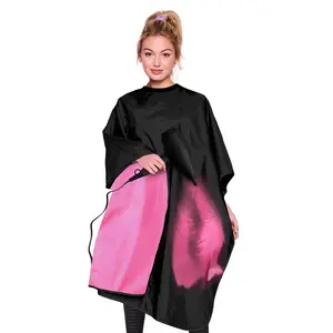 Color Change Cape