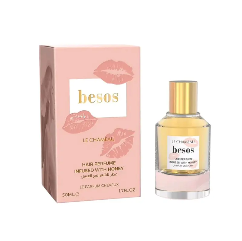 honey hair perfume - TikTok Shop