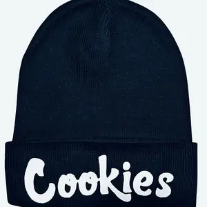unisex beanie Navy