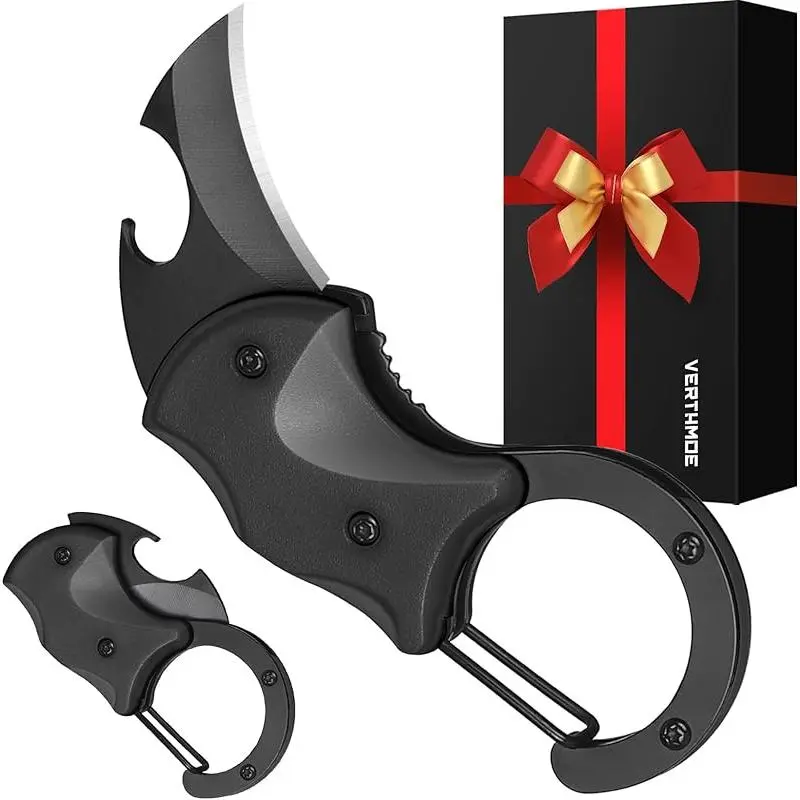 Multitool With No Engraving