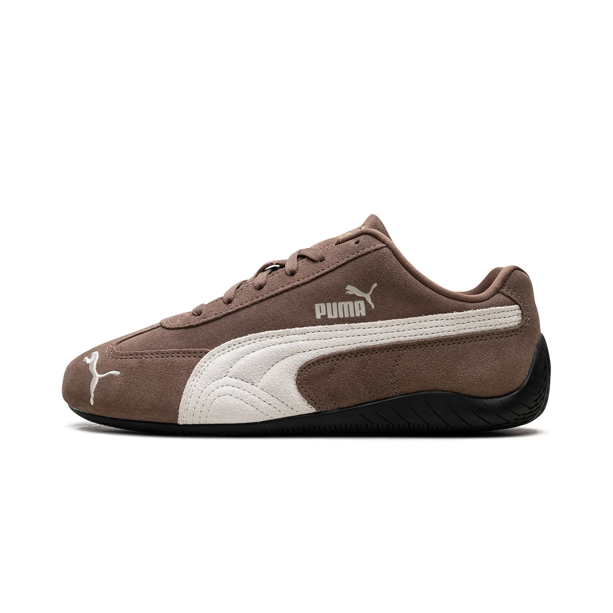 Speedcat OG WMNS "HAUTE COFFEE FROSTED IVORY" 400986 31