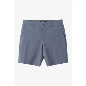 Boy's Reserve Heather 18" Hybrid Shorts