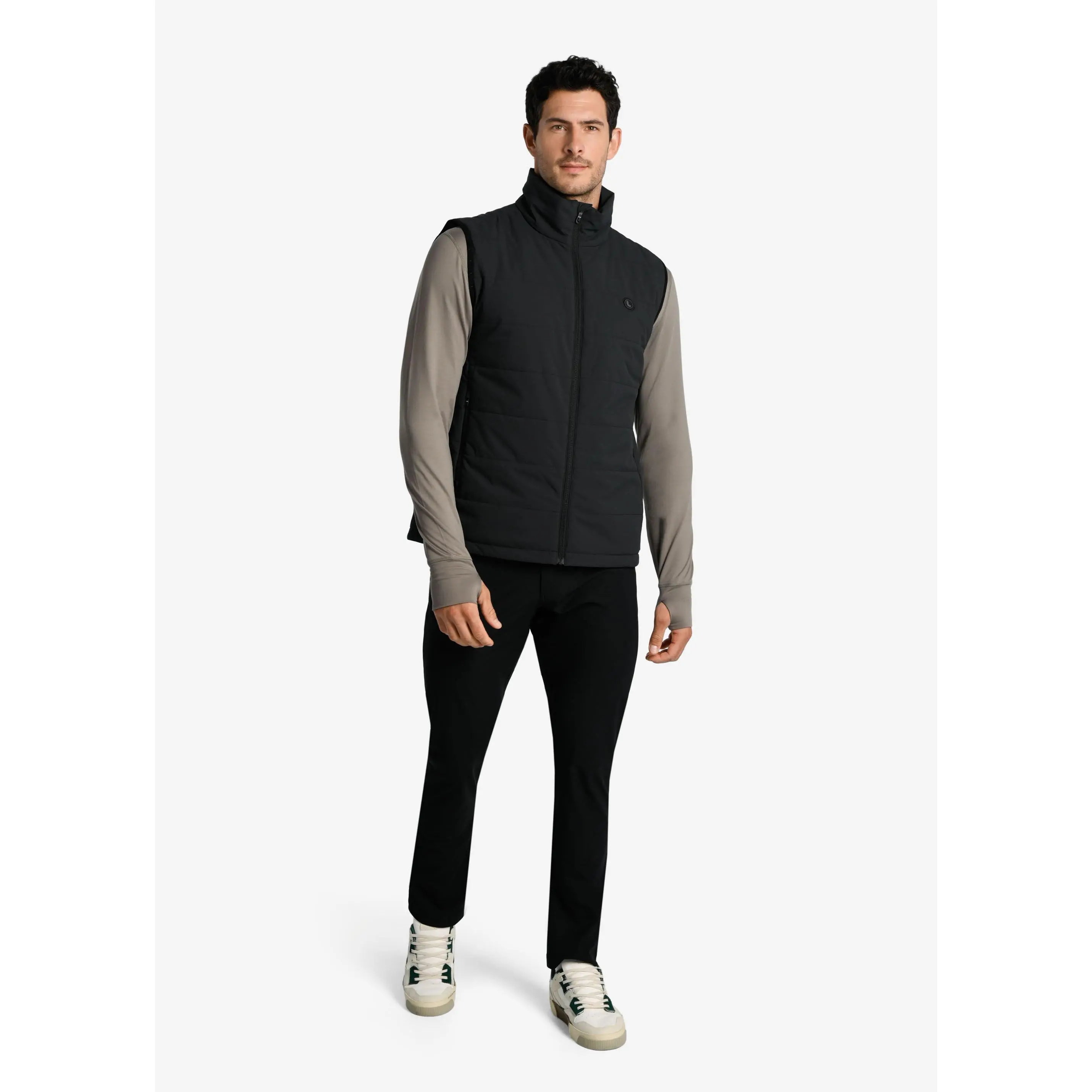 Lole Heat It Up Heated Vest Lole Heat It Up Heated Vest