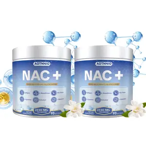 NAC + Glutathione Capsules for Men & Women | Supports Liver Health, Supports Skin Health | Vegan - Non-GMO - Gluten Free | 90 Count | DealsForYouDays