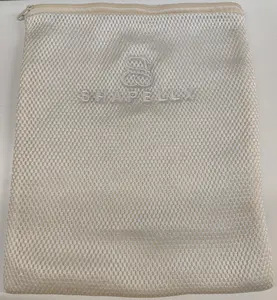 Shapellx Logo Laundry Bag Live