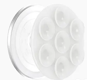 popsockets Clear MagSafe Suck-Up Grip & Mount