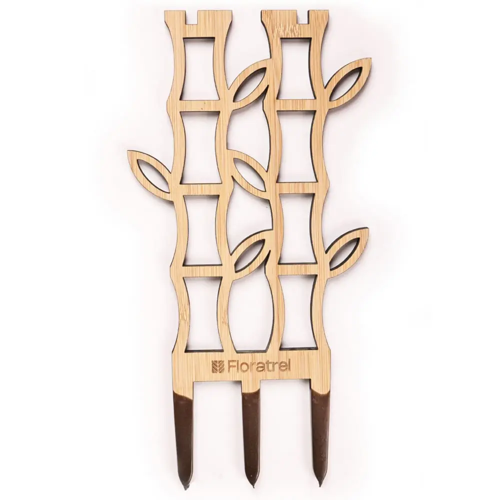 Floratrel The Ecologist Indoor Modular Trellis Base Inspired by Natural Growth Patterns Easy Expansion for Pot Plants Enhances Home Aesthetic No Warranty