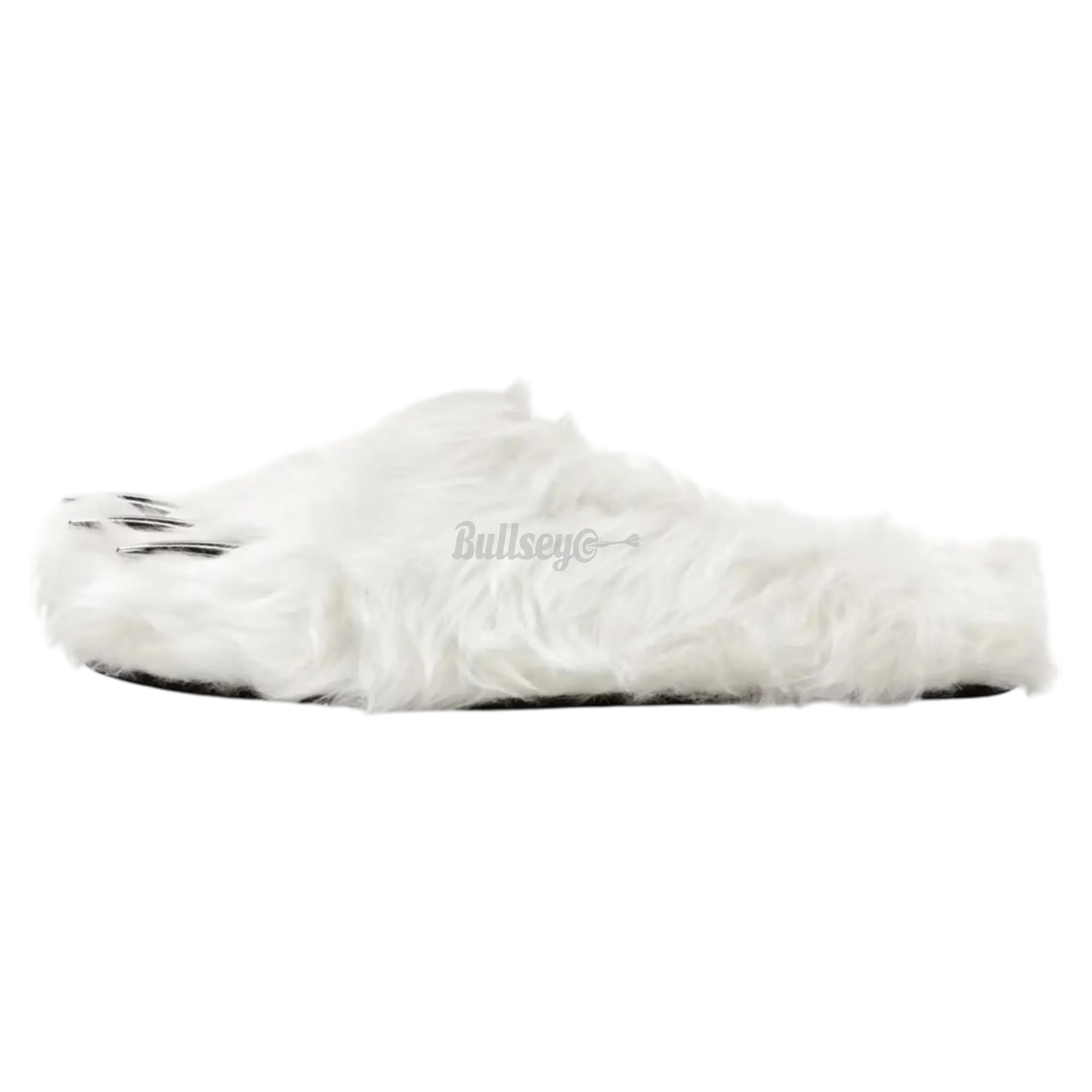 Bravest Studios Bear Claw Mule "White"