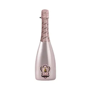 Lamborghini Sparkling Beverage - Premium Non-Alcoholic Beverage for Celebrations and Events
