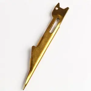 Fish-Field Nail Knot Tying Multi-Tool