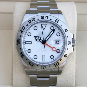 MEN EXPLORATION WATCH