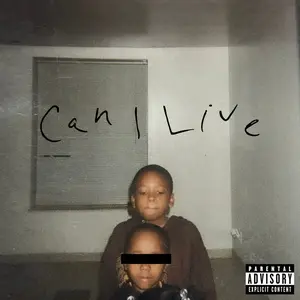 Can I Live - Limited Edition Vinyl