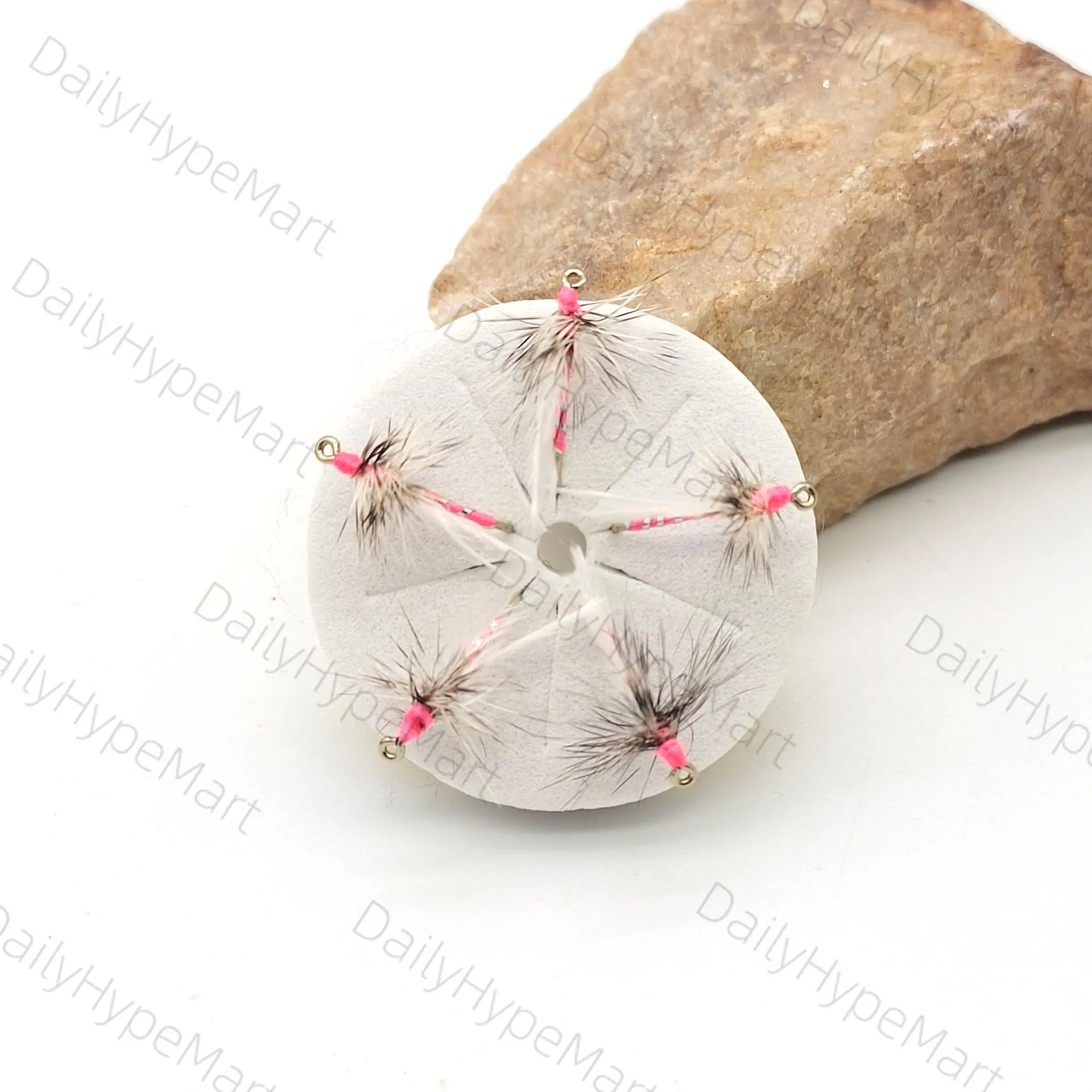 14 #Pink (Pack of 5)