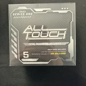 ALL TOUCH CASES - Blaster Box 55pt Cases