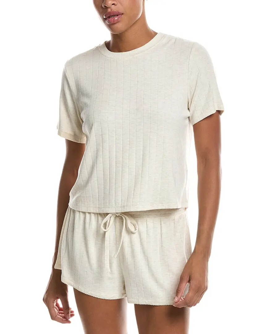 Honeydew Cloud Lounge T-Shirt