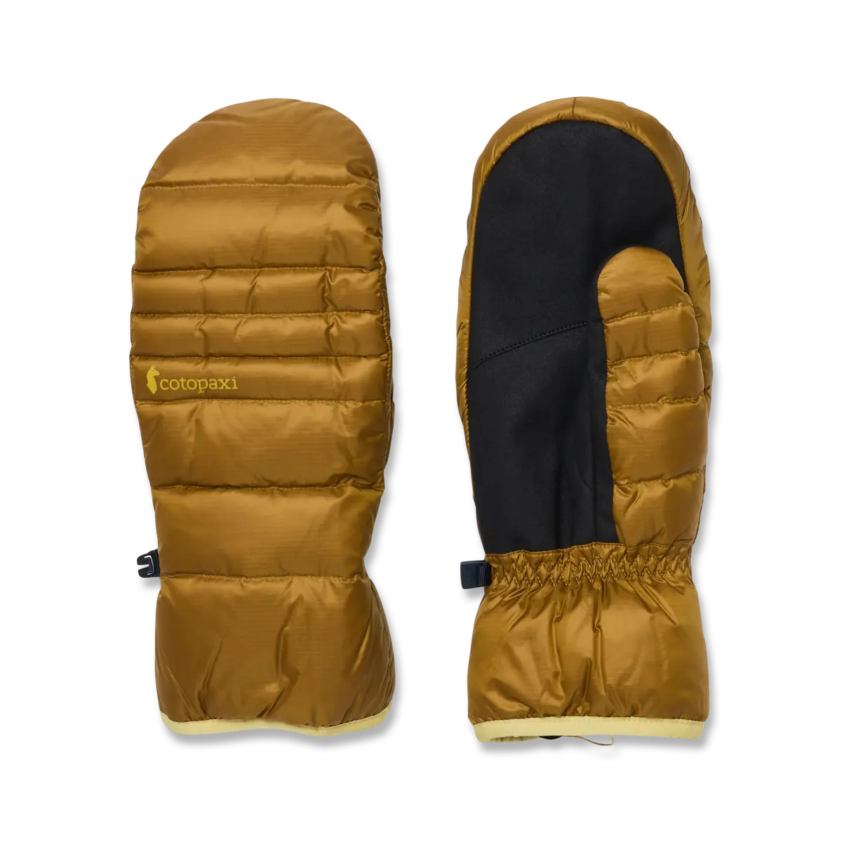 Down Mitten Down Mitten