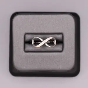 Sterling Silver Stone Ring - Infiniti Opal