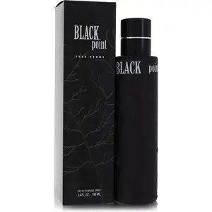 Black Point Cologne for Men 3.4 oz