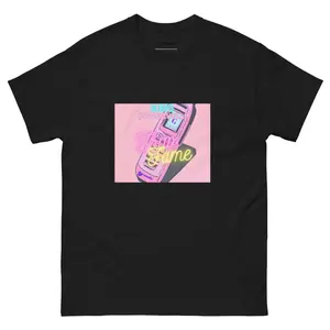 TW Trap Fame Men's Tee