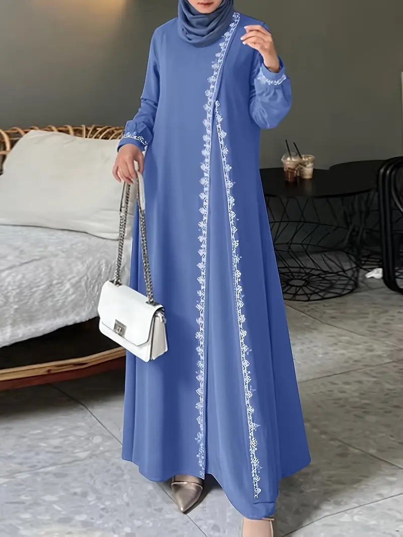 Muslim dress - TikTok Shop