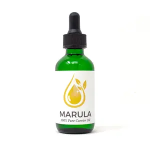 Marula Oil- 100% Pure Carrier Oil