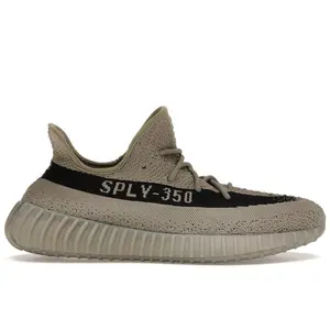 adidas Men's Yeezy Boost 350 V2 Granite, from StockX