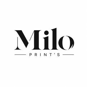 Milo Print's