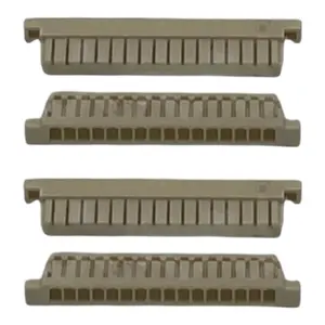 Replacement for Sony Headphones WH-1000XM5 XM5 Headband Assembly 16 Pin Plastic Connector for Main Wire (White) - Parts