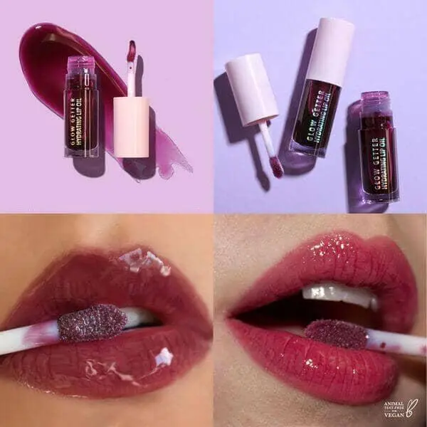 Berry Berry - GLO005