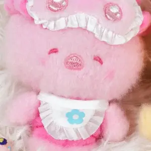 Squinting Series Plush Blind Box