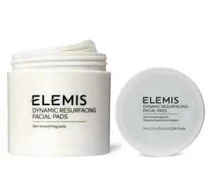 ELEMIS Dynamic Resurfacing Facial Pads Home & Away Set